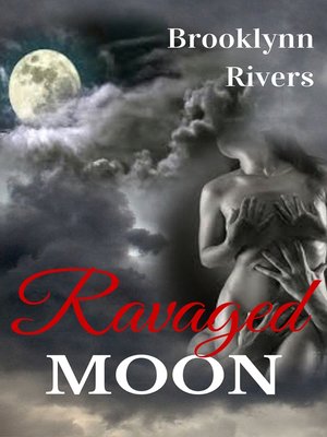 cover image of Ravaged Moon